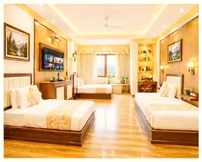 Hotel Park Paradise Manali  - Image 4