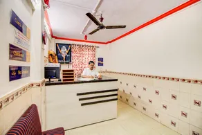 SPOT ON Sairaj Lodging & Boarding - Image 3