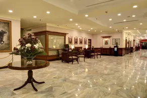 Peshawar Serena Hotel - Image 5
