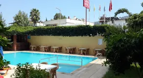 Caner Hotel - Image 3