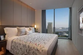 Ascott Raffles City Hangzhou - Image 4
