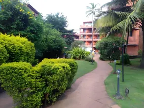 The Baga Marina Beach Resort & Hotel - Image 5