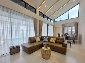Wara Pool Villa Aonang - Image 3