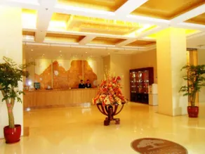 GreenTree Inn Jiangsu Wuxi Guangrui Road Dongfeng Bridge Business Hotel - Image 4