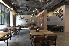 Oujing Hotel · Yunting - Image 2