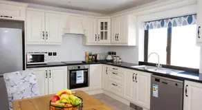 Mary's Cosy Cottage on the Wild Atlantic Way - Image 5