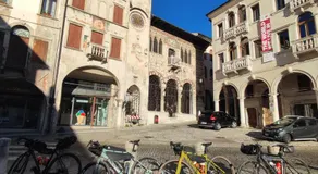 Torre Cà Emo, La Mansarda dell'Ammiraglio - Image 2
