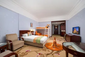 Dongguan Exhibition International Hotel - Image 2