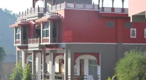 Lake Alpi Resort Kumbhalgarh - Image 4