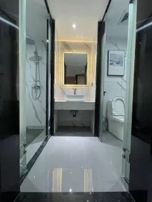 Lifeng Zhixiang Hotel (Dongguan Tangxia Pingshan Branch) - Image 4