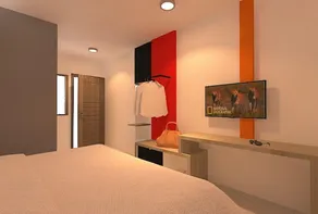 Front One Inn Sidoarjo - Image 2