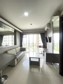 Gateway Pasteur Apartment Type 2 Bedroom - Image 3