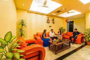 FabHotel Palash Residency Ranchi Railway Station - Image 4