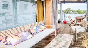 Appartement lumineux proche Genève et Jura 3 chambres, terrasses et parking - Image 3