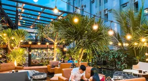 Letana Hotel - Image 5
