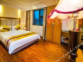 Tianchen Hotel (Chongqing Guanyin Bridge) - Image 3