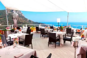 Maremonti Consorzio di Calapiccola con piscina e spiaggia - Image 3