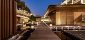 Suning Zhongshan Golf Resort - Image 5
