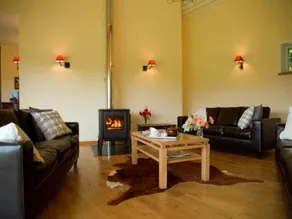 Holiday Home in Stoumont near Spa Resort - Image 4