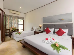 Baan Panwa Resort - Image 2