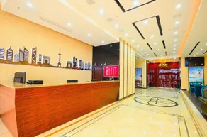 Thank Inn Plus Hotel Xuzhou Huohua - Image 3