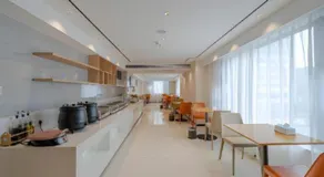City Comfort Inn Hefei 1912 Ganghui Plaza - Image 5