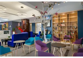 Poltton International Service Apartment Liuzhou Chengzhong Wanda Plaza - Image 3
