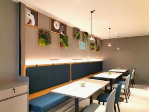 Home Inn Aifeel Hotel (Mishazi Chaoyang Street Branch, China-Korea Demonstration Zone) - Image 5