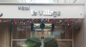Hotel Le Village - Image 5