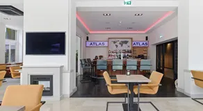 Atlas Hotel - Image 4