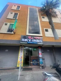 Hotel SKY INNs - Image 5