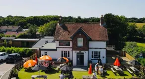 The Plough and Harrow Tilmanstone - Image 2