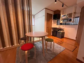 Perfect for families!  3 min walk from the sta. - Image 3
