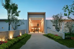 Blossom House Wuxi Yangshan Huajiantang - Image 5