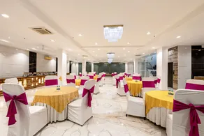 Hotel Bawa Gurgaon Medanta - Image 5
