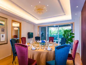 Hangzhou 1000Island Lake Greentown Resort Hotel - Image 2
