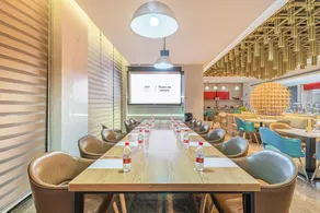 Manting Hotel Yantai Penglai Pavilion - Image 5