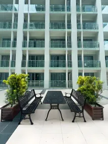 Luxurious Penhouse Cross City of Dreams OKADA SOLAIRE MOA - Image 5