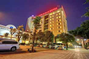 Hoang Son Peace Hotel - Image 5