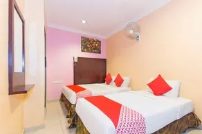Gs Baget Hotel - Image 4