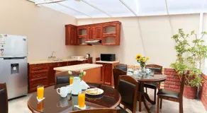 SILLARY HOSTAL Sede Cayma - Image 3