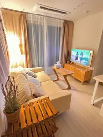 Rattan House: 고려대역 도보 5분/경동시장/고려대병원/홍대명동이태원성수2~30분 - Image 4