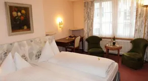 Hotel Krone Wangen an der Aare - Image 3