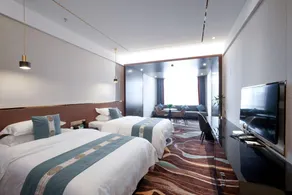 Jincheng Business Hotel (Aviation Academy Branch) - Image 2