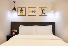 Dalian Jiake Fashion Hotel - Image 4