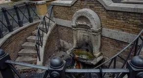Rome Services Borgo Suites - Image 5