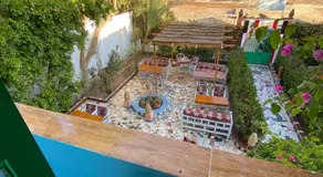 El Fayrouz Hotel - Image 4