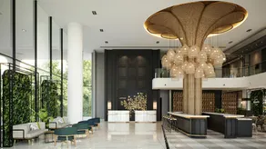 Luminor Hotel Padjadjaran Bogor by WH - Image 3