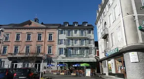 Hôtel Café les Fleurs - Image 5