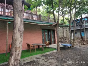 Ekayana Resorts and Agri Tourism, Mulshi - Image 3